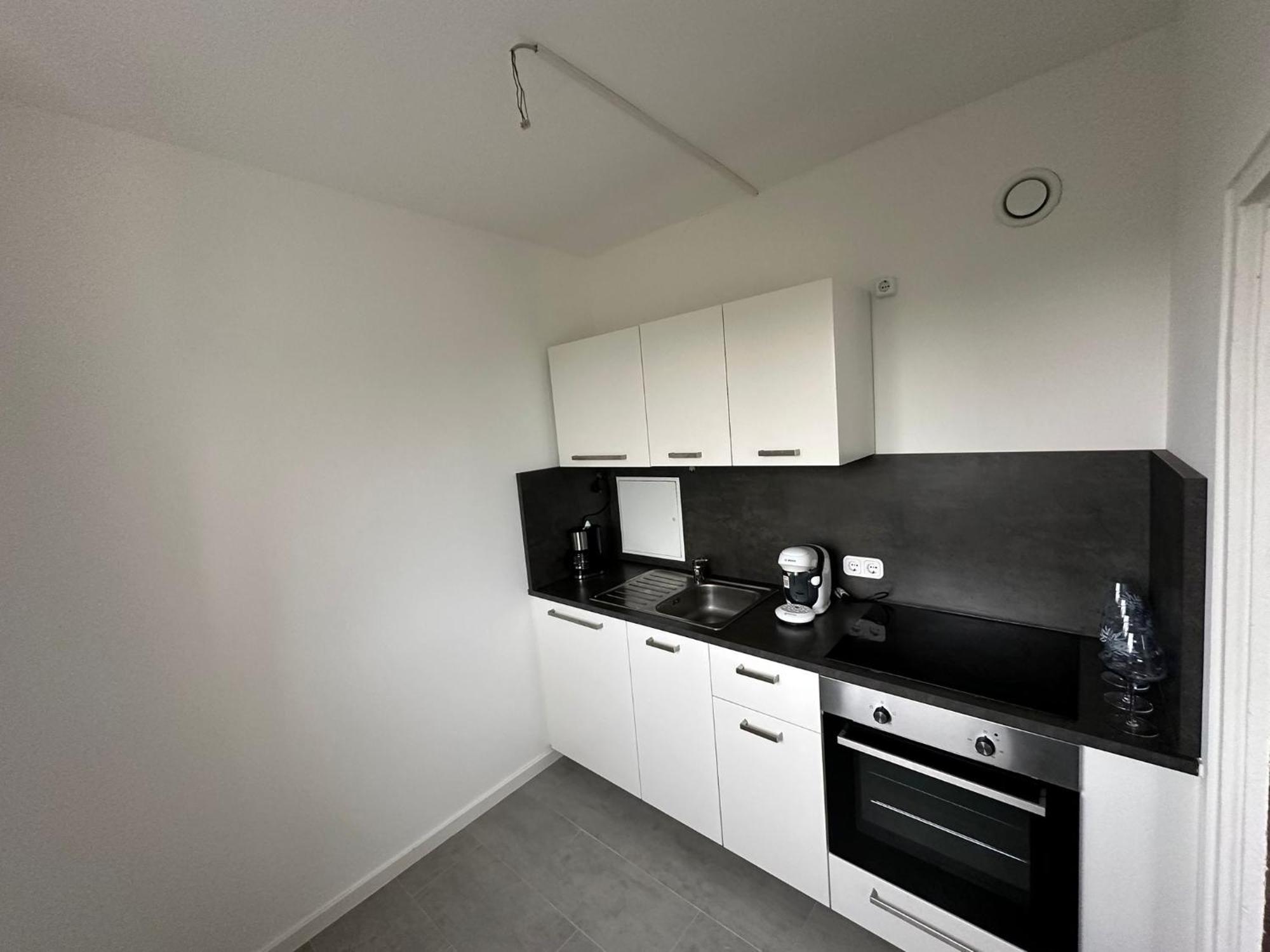 Fewo-Apartment Magdeburg Ngoại thất bức ảnh