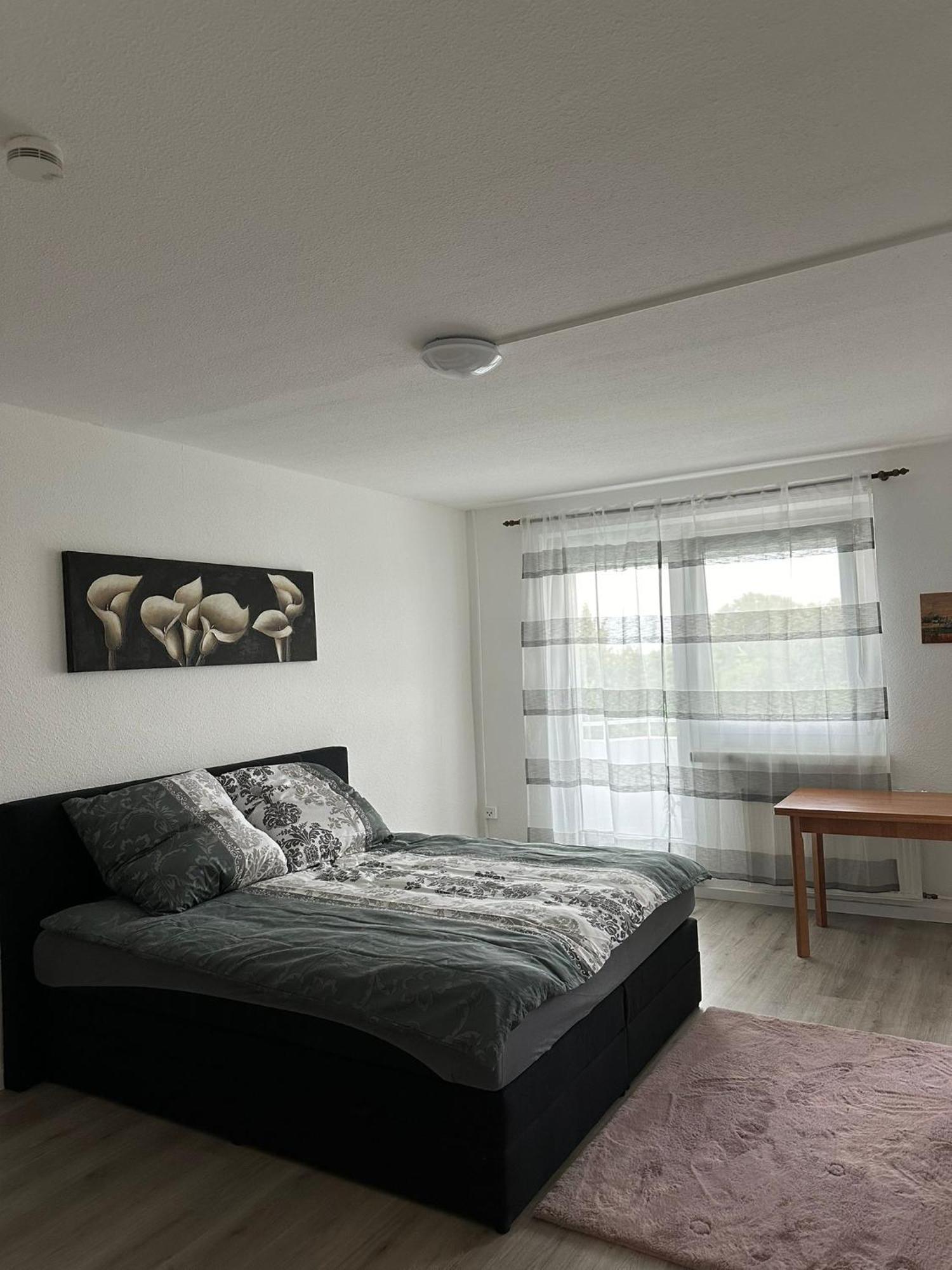 Fewo-Apartment Magdeburg Ngoại thất bức ảnh